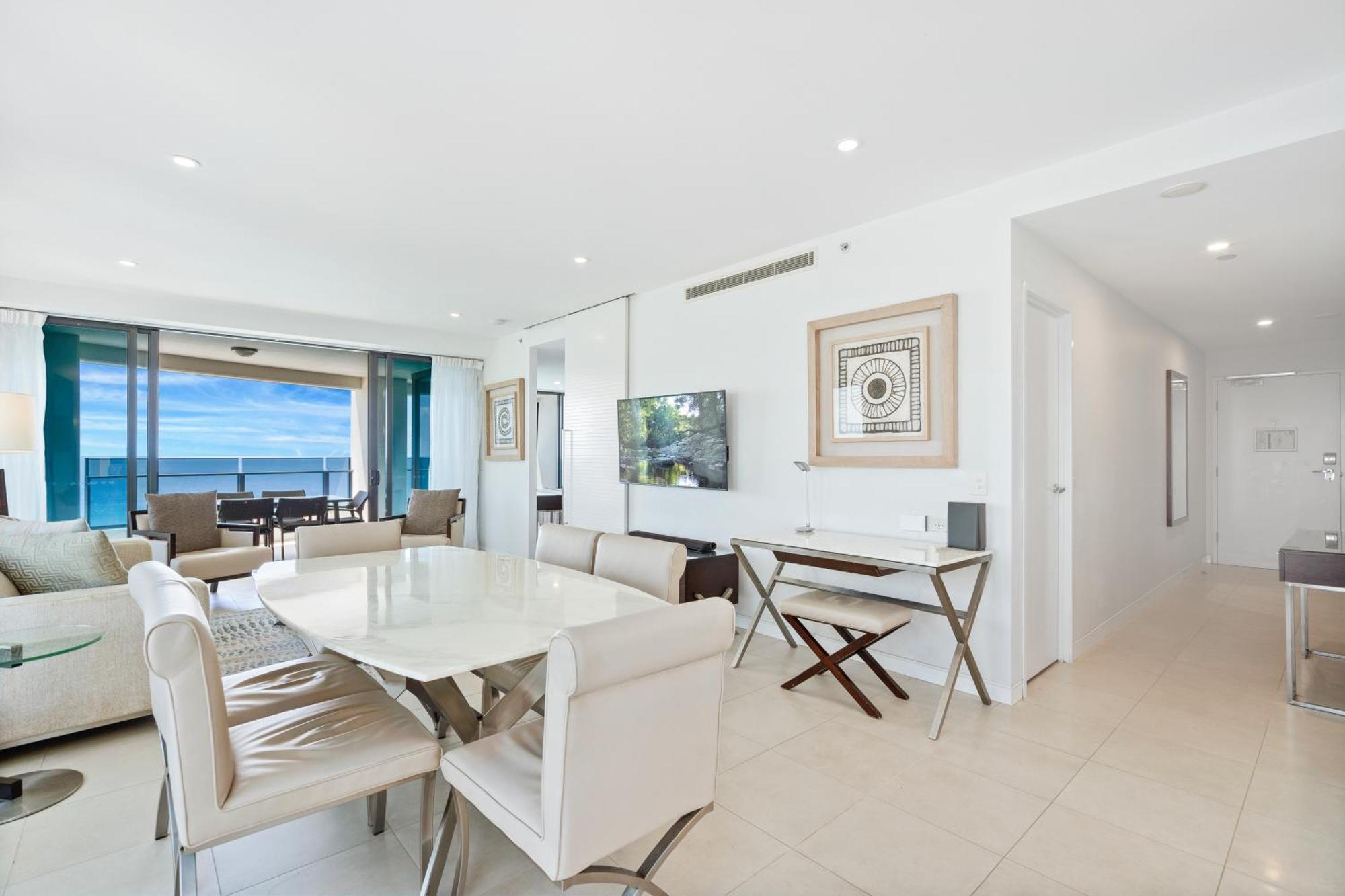 Soul Beachfront 3 Brm Sleeps 8 - Optimise Bnb Χρυσή Ακτή Εξωτερικό φωτογραφία