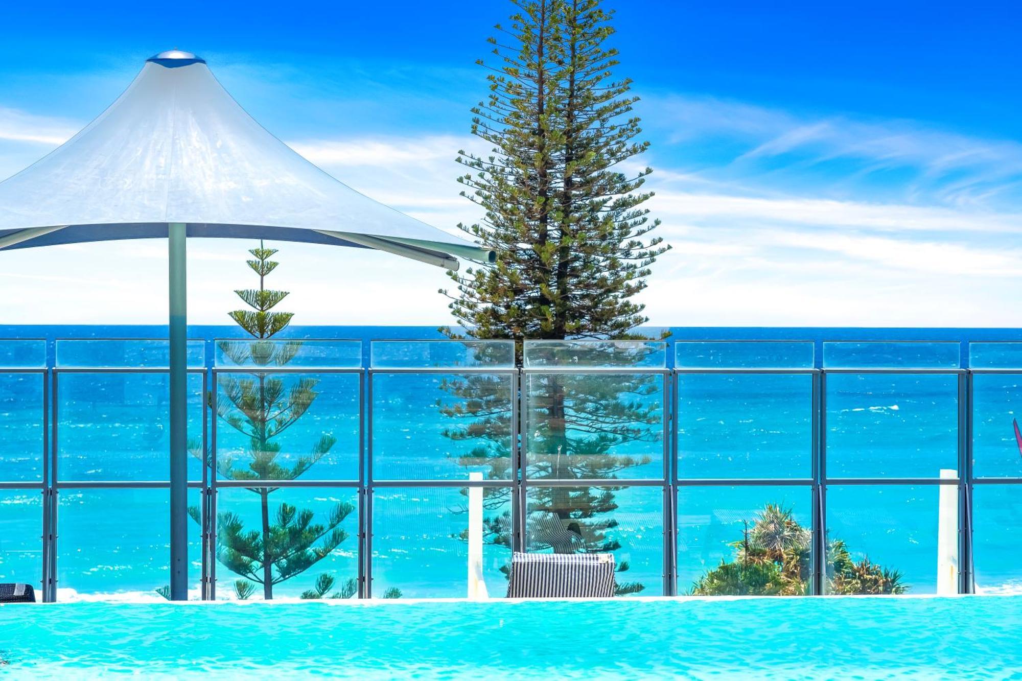 Soul Beachfront 3 Brm Sleeps 8 - Optimise Bnb Χρυσή Ακτή Εξωτερικό φωτογραφία