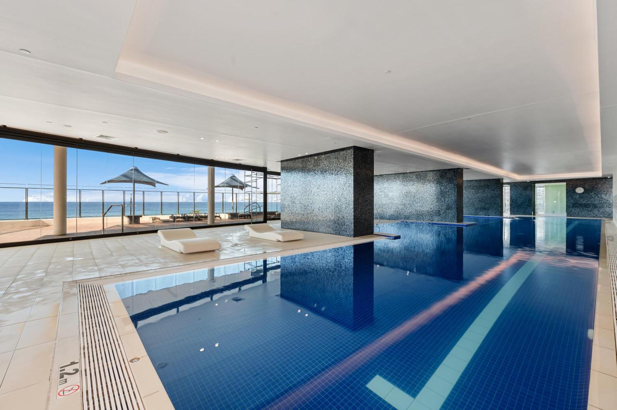 Soul Beachfront 3 Brm Sleeps 8 - Optimise Bnb Χρυσή Ακτή Εξωτερικό φωτογραφία