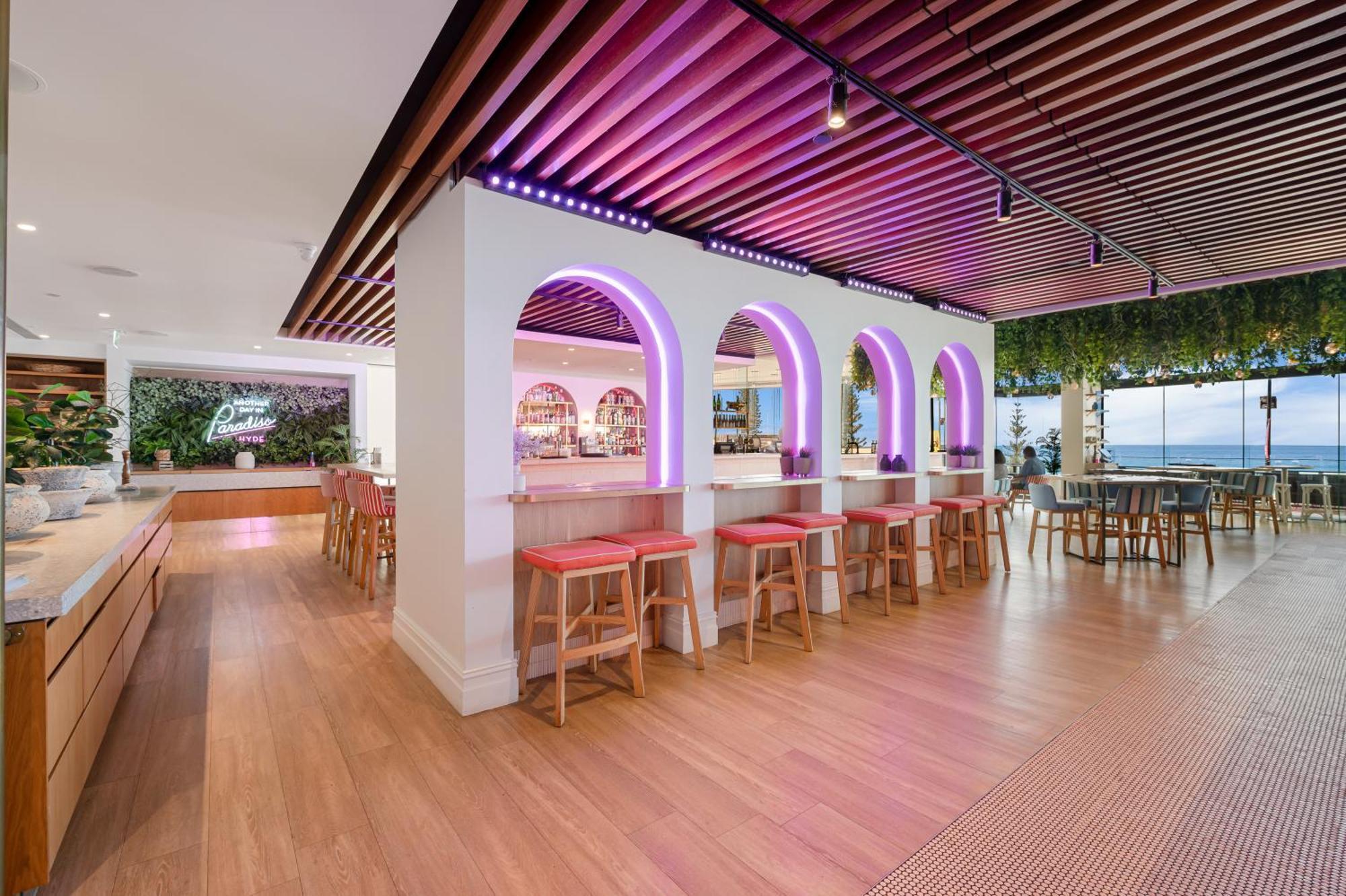 Soul Beachfront 3 Brm Sleeps 8 - Optimise Bnb Χρυσή Ακτή Εξωτερικό φωτογραφία